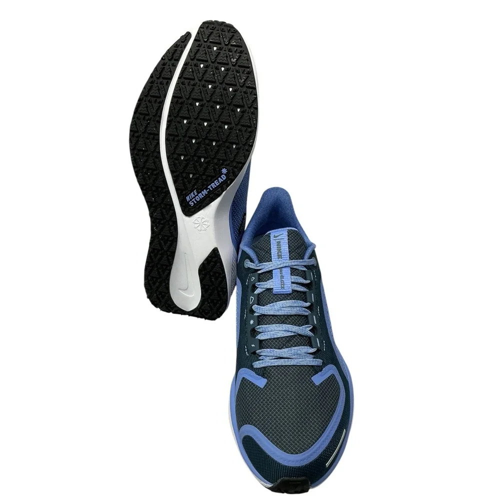 Nike Air Zoom Pegasus 41 GORE TEX Cobalt Bliss FQ1357-400 Women's Size 8  No Box